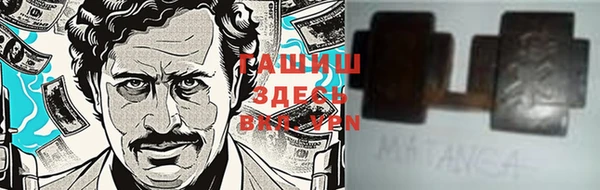 прущий лед Липки